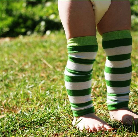 Lucky Leg Warmers Lucky Leg Warmers