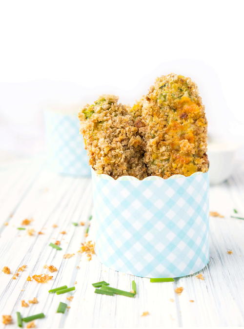 Broccoli Cheddar Tater Tots Broccoli Cheddar Tater Tots