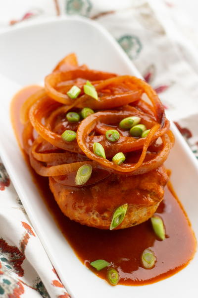 Slow Cooker BBQ Coca Cola Chicken Slow Cooker BBQ Coca Cola Chicken