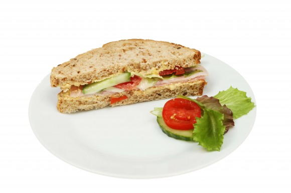 Tomato Cucumber Sandwich Tomato Cucumber Sandwich