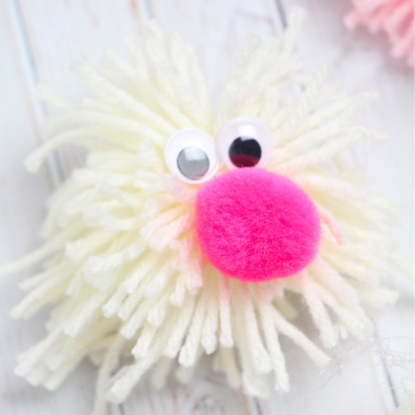 Pom Pom Love Bugs Pom Pom Love Bugs