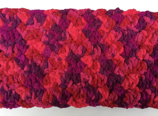 Smoothie Infinity Scarf Smoothie Infinity Scarf