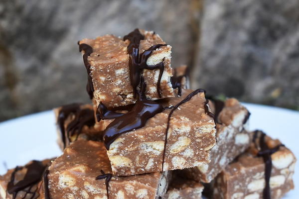 Caramel Peanut Butter Fudge Caramel Peanut Butter Fudge