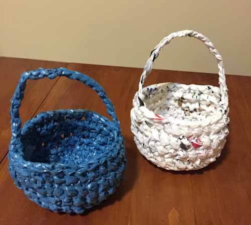 Easter Basket Easter Basket