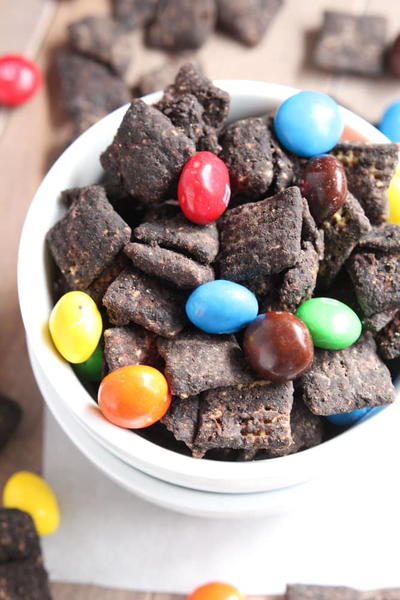 Gluten-Free Puppy Chow Gluten-Free Puppy Chow