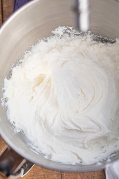 Classic Buttercream Frosting Classic Buttercream Frosting