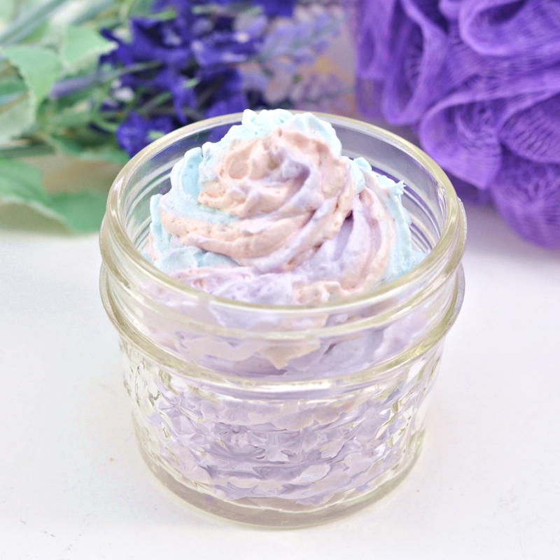 Unicorn Whipped Body Butter FaveCraftscom