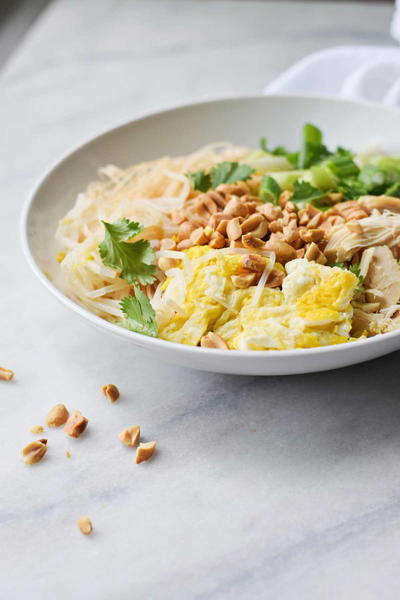 Better Than Take-Out Pad Thai Better Than Take-Out Pad Thai