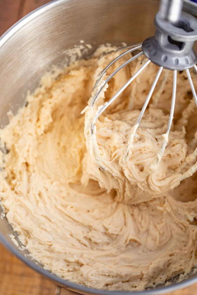 Peanut Butter Frosting Peanut Butter Frosting