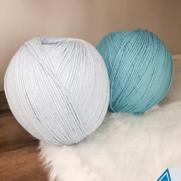 Yarn is Different Yarn is Different