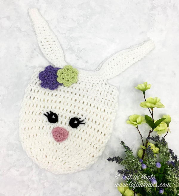 Mini Bunny Bag Mini Bunny Bag