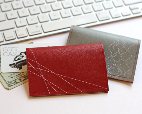 DIY Wallet DIY Wallet