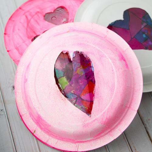 Paper Plate Tambourines Paper Plate Tambourines