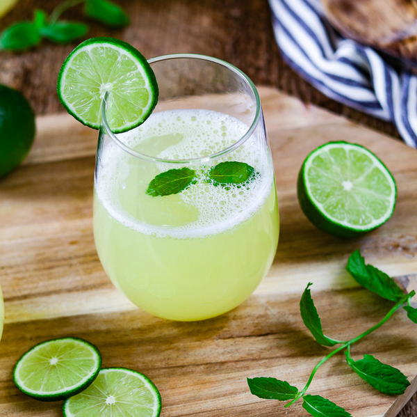 Fresh Limeade Recipe Fresh Limeade Recipe