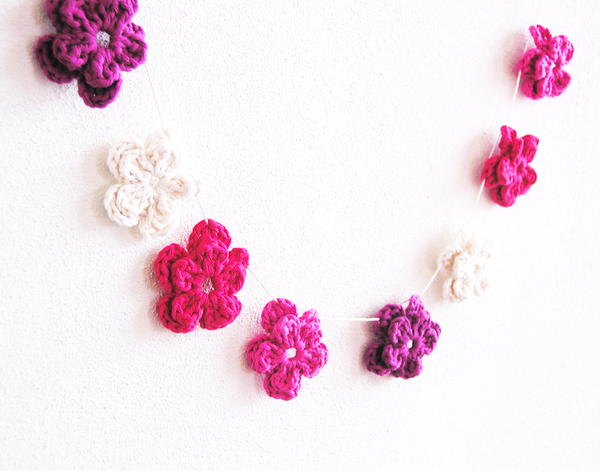 Double Flowers Double Flowers