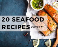 20 Easy Seafood Recipes