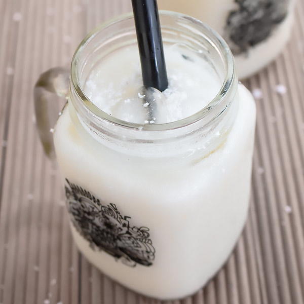 Virgin Pina Colada Virgin Pina Colada