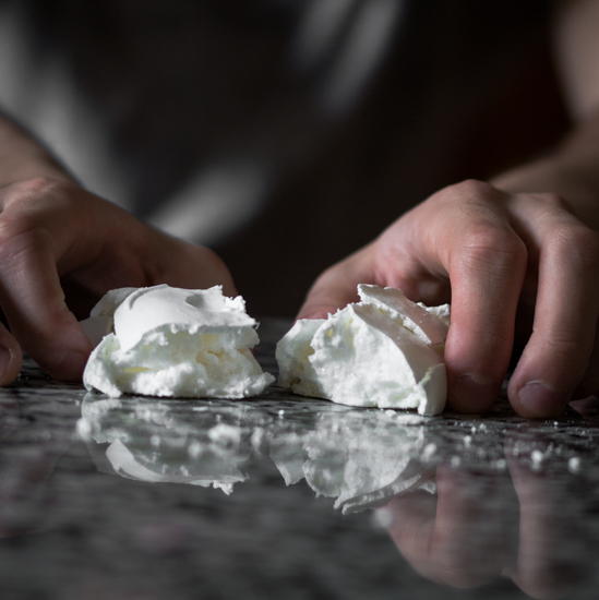 How To Make Meringues How To Make Meringues