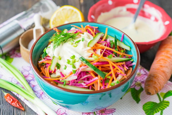 Watermelon Radish Salad Watermelon Radish Salad