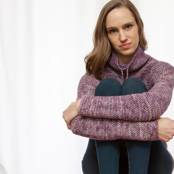 Scheuber Pullover Scheuber Pullover