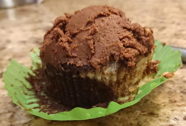 Allergy Friendly Dairy Free Chocolate Frosting Allergy Friendly, Dairy Free Chocolate Frosting