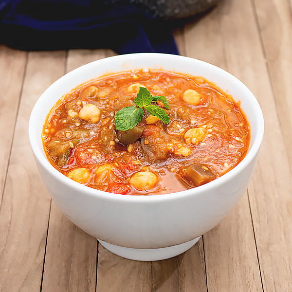 Lebanese Moussaka Stew Lebanese Moussaka Stew