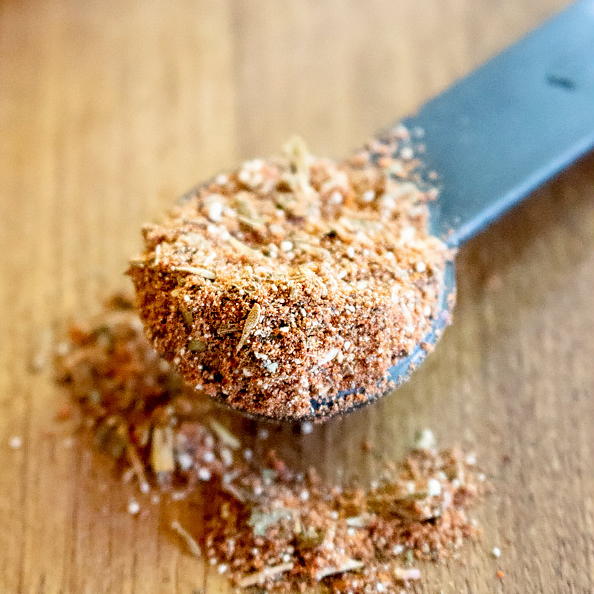 Creole Seasoning Creole Seasoning