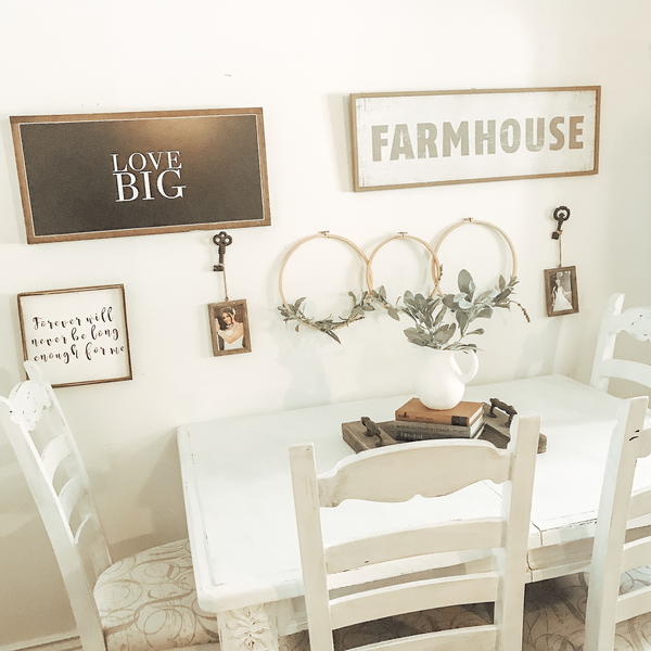 Embroidery Hoop Wall Hanging Embroidery Hoop Wall Hanging