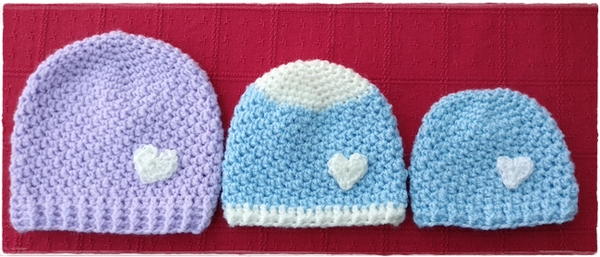 Aiden Baby Hat Aiden Baby Hat