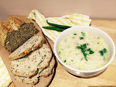 Tripe Soup Tripe Soup