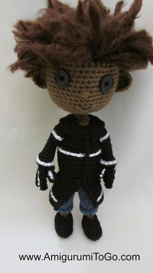 Wybie Doll Wybie Doll