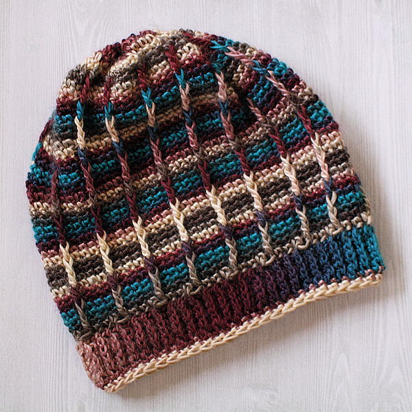 Perpetual Posts Slouchy Hat Perpetual Posts Slouchy Hat