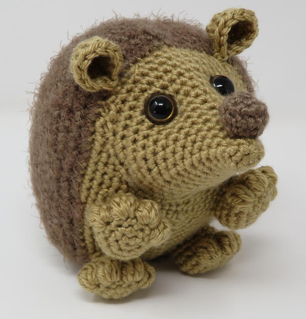 Hygge Hedgehog Hygge Hedgehog