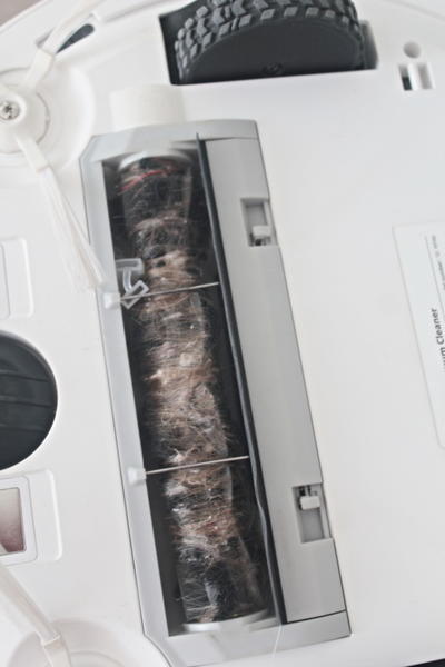 Clean Vacuum Roller Brush Clean Vacuum Roller Brush