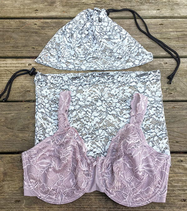 Easy Lingerie Bag