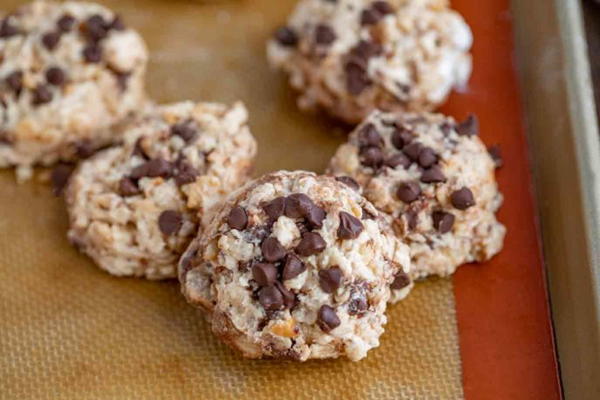 Avalanche Cookies Avalanche Cookies