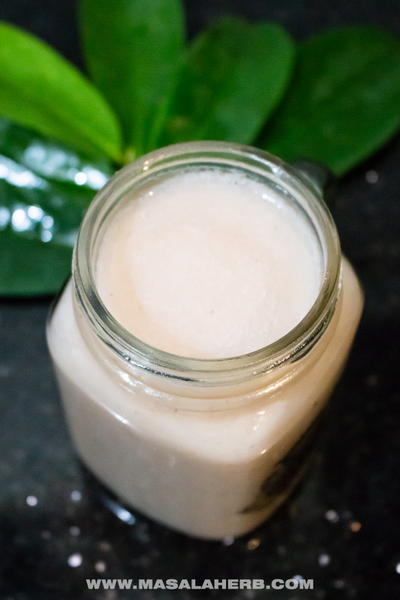 Soursop Juice Soursop Juice