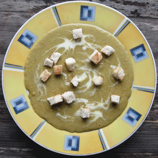 Sorrel Soup Sorrel Soup