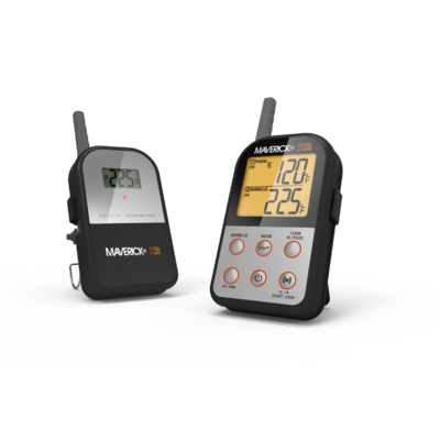 Maverick Wireless XR-30 BBQ and Meat Thermometer
