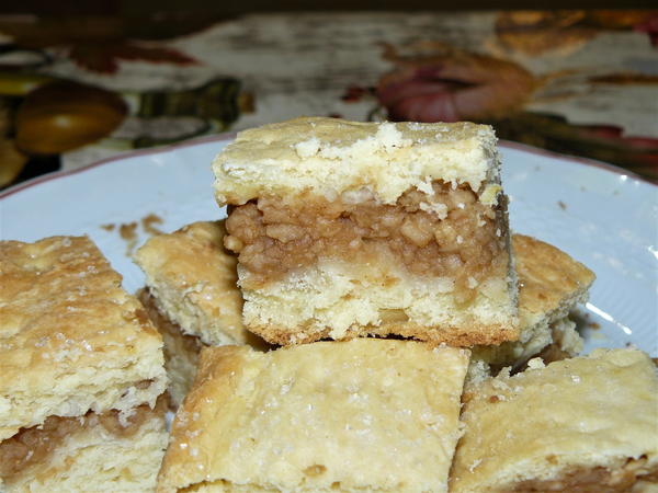 Apple Cake Apple Cake