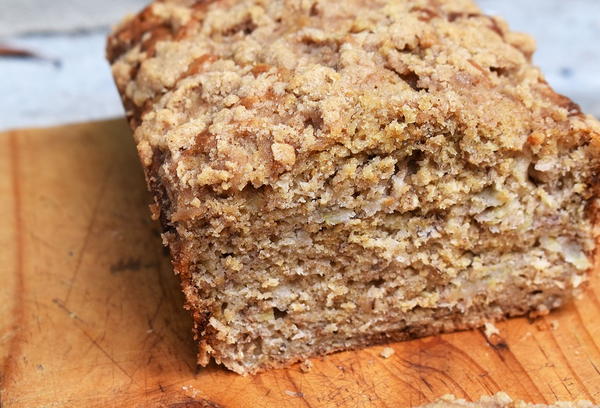 Banana Bread Banana Bread