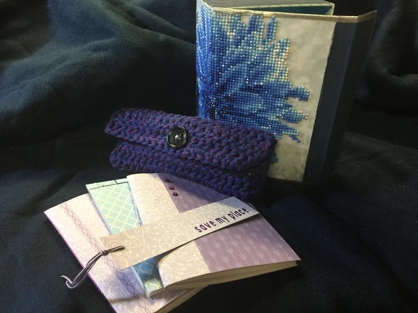 Journal Box Journal Box