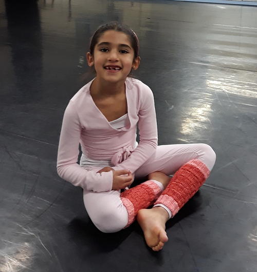 Pas De Deux Pas De Deux