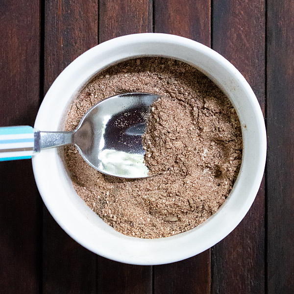 Burger Seasoning Burger Seasoning