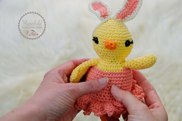 Dixie the Chick Dixie the Chick