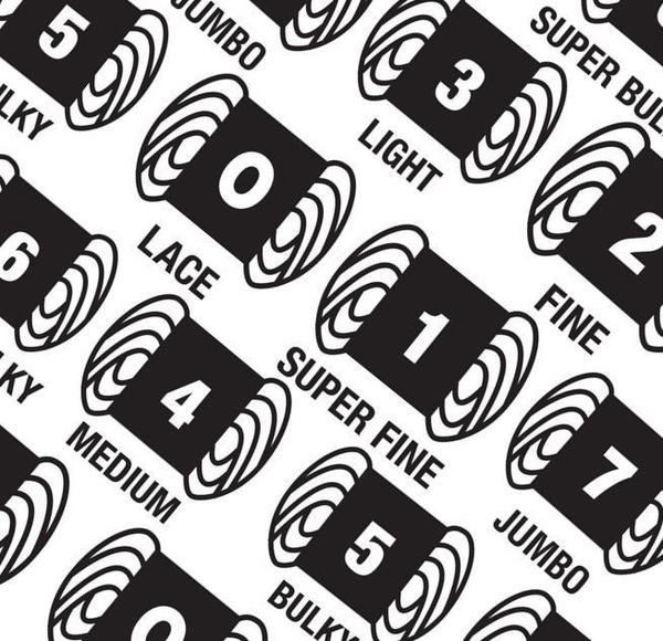 Yarn Weight Everything You Need to Know for Your Next Project Yarn Weight: Everything You Need to Know for Your Next Project