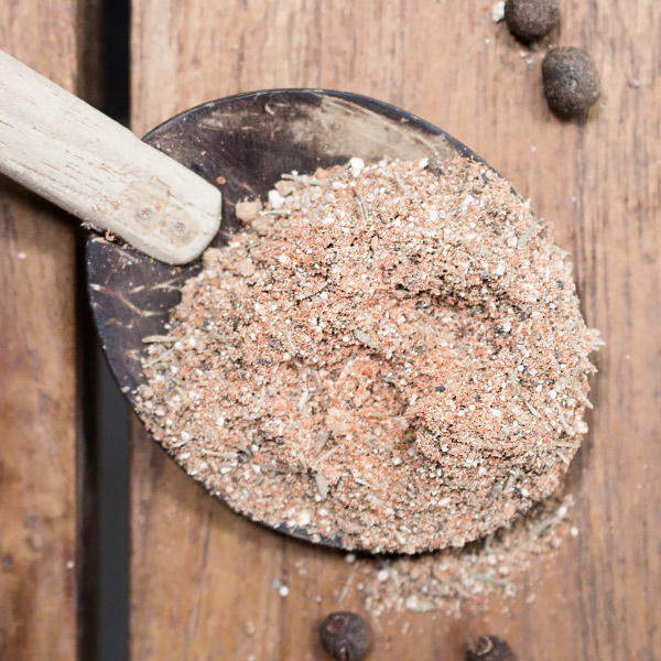 Jerk Seasoning Jerk Seasoning
