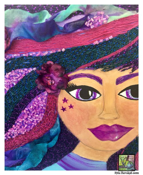 Creating Texture and Movement in Your Projects Creating Texture and Movement in Your Projects