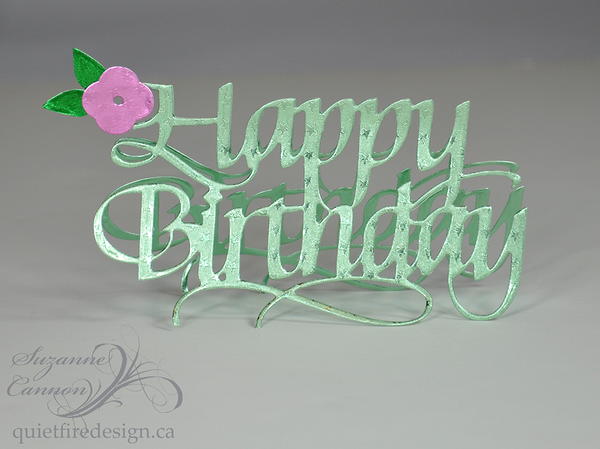 Stand Up Birthday Stand Up Birthday