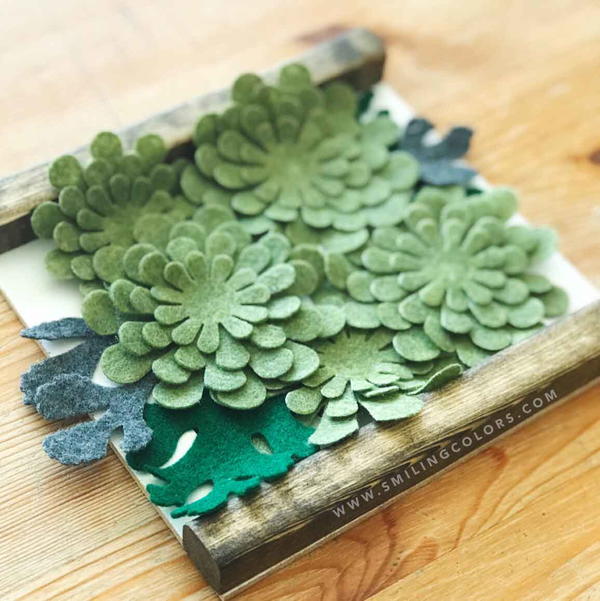 How to Get Felt to Stick Together How to Get Felt to Stick Together